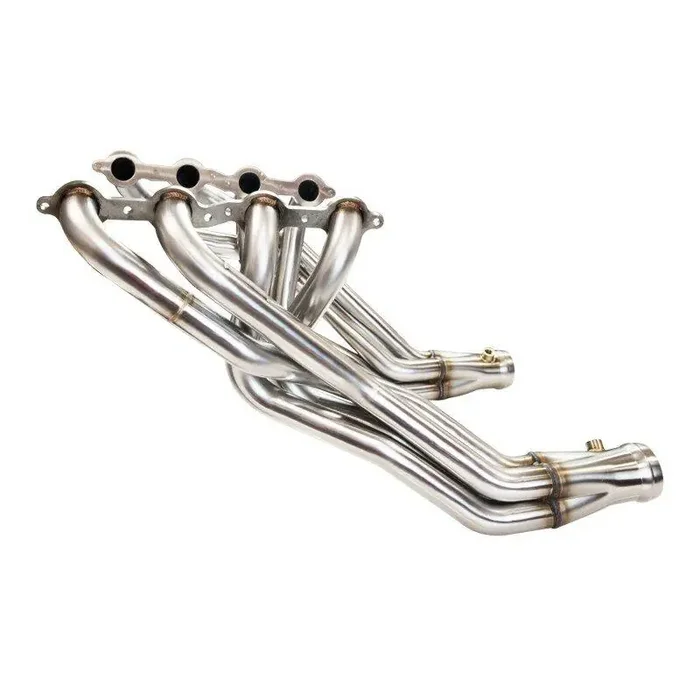 Kooks 1-7/8″ x 3″ SS Headers for LS Swap. 2007-2018 Jeep Wrangler JK. – 37102400