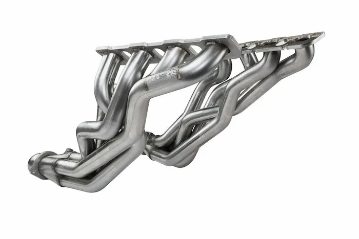 Kooks 1-7/8″ x 3″ SS Headers w/Emissions Fittings. 2001-2002 Camaro/Firebird 5.7L. – 22412430