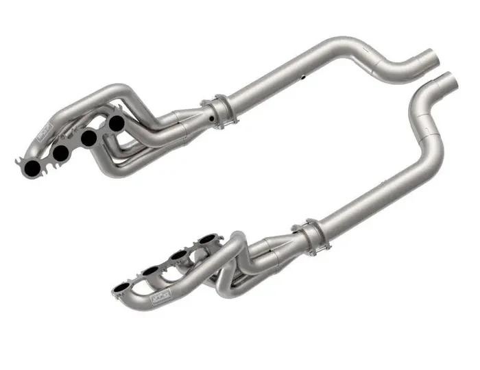 Kooks 2″ x 3″ Headers & Off-Road Race Only Connection Kit (2020+ Shelby GT500 5.2L) – 1156H610