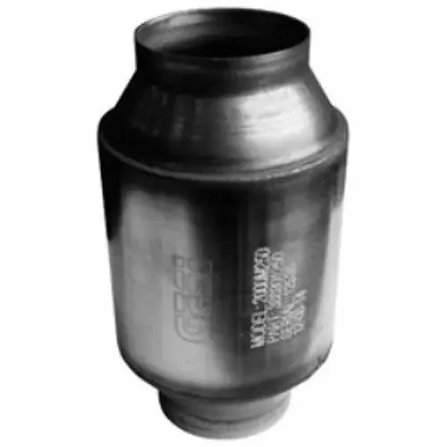 Kooks 3″ High Flow Race Catalysts 10 1/2″ Long Body RACE CATS NOT FOR FORCED INDUCTION – GE-3010540