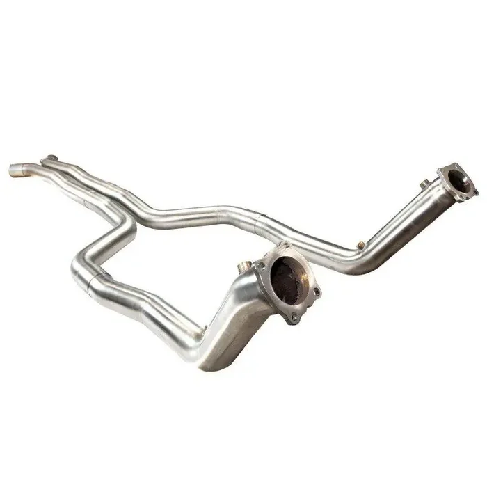 Kooks 3″ SS Off-Road Race Only Downpipes. 2016-2018 Cadillac ATS-V. – 23203100