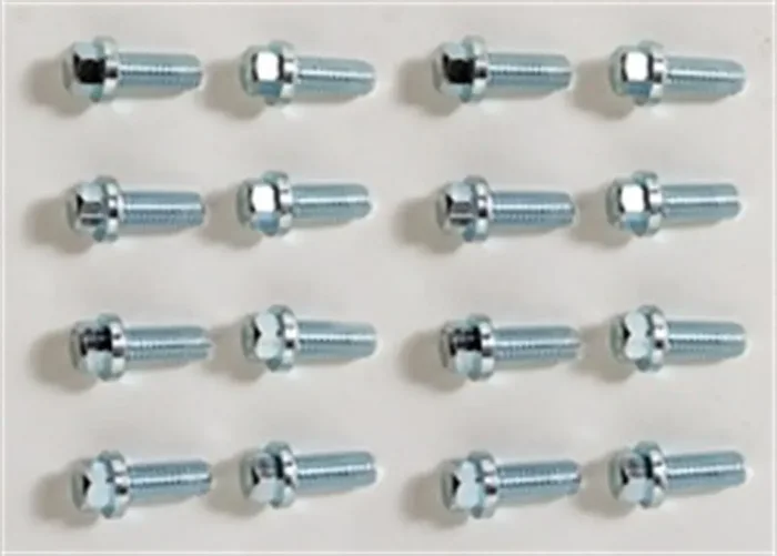Kooks Custom Headers SB-B60021 Header Bolt Set