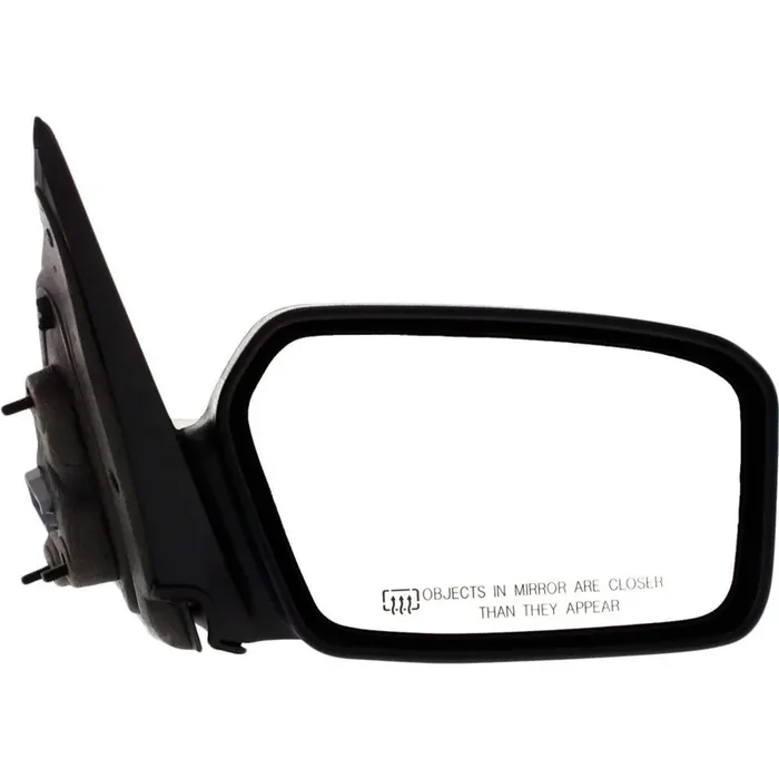 Kool-Vue Fd122Er Fusion 06-11 Mirror Rh, Power, Heated, W/O Puddle Lamp, W/ 2 Caps (Smooth & Textured)