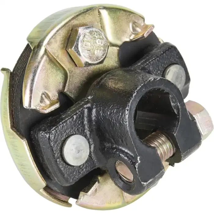 Lares 205 – Steering Coupling Assembly
