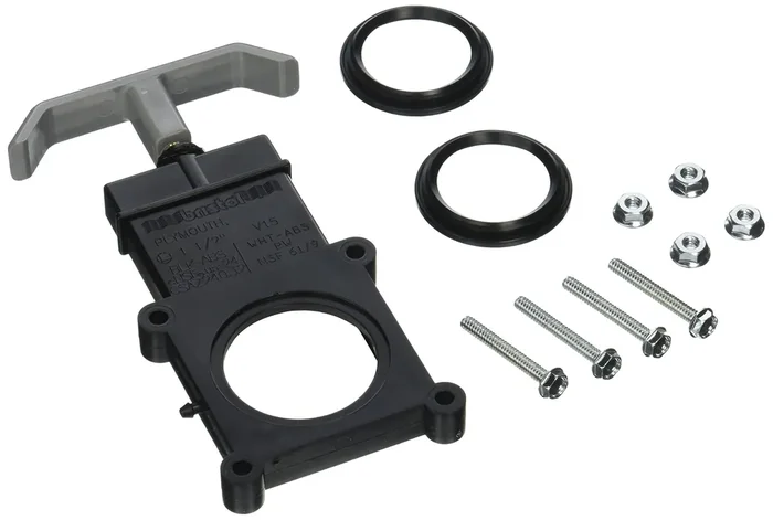 Lasalle Bristol 39241 1-1/2‘‘ Anonda Valve Kit