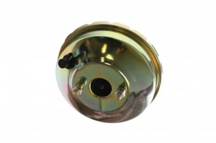 LEED Brakes 1E 8 in Power Booster (Zinc)