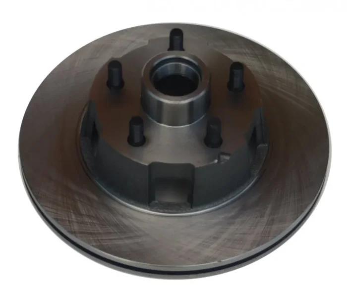 LEED Brakes 5406002 Rotor 11in large bearing