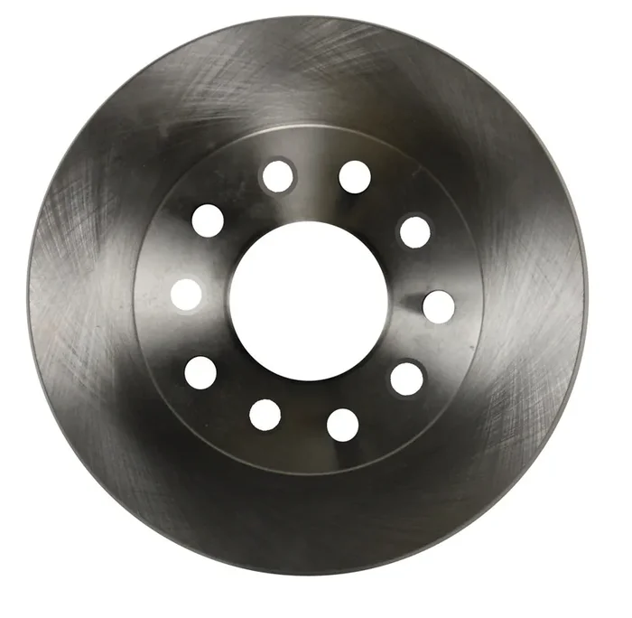 LEED Brakes 5560001 Rotor 11in no hub