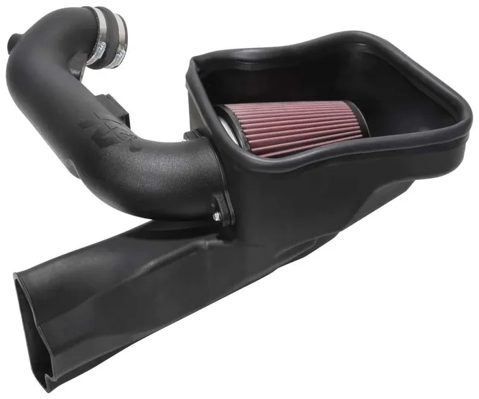 Lethal Performance Stage 1 Power Pack – Intake and RTD+ Tuner & Lund Tune (2018-2023 Mustang GT)