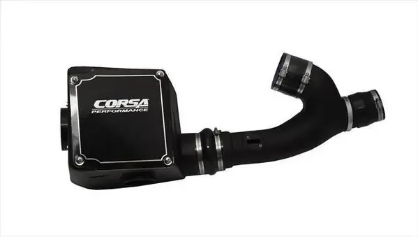 Lethal Performance Stage 1 Power Pack – Intake and Tune (2011-2014 F150 Ecoboost)