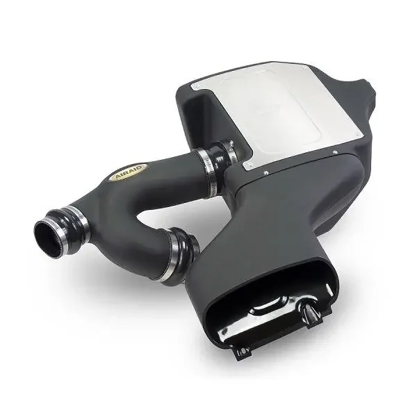Lethal Performance Stage 2 Power Pack – Intake, Intercooler and Lethal Performance HP Tuners RTD4 with ZFG Racing Custom Tune (2021-2025 F-150 2.7L EcoBoost)