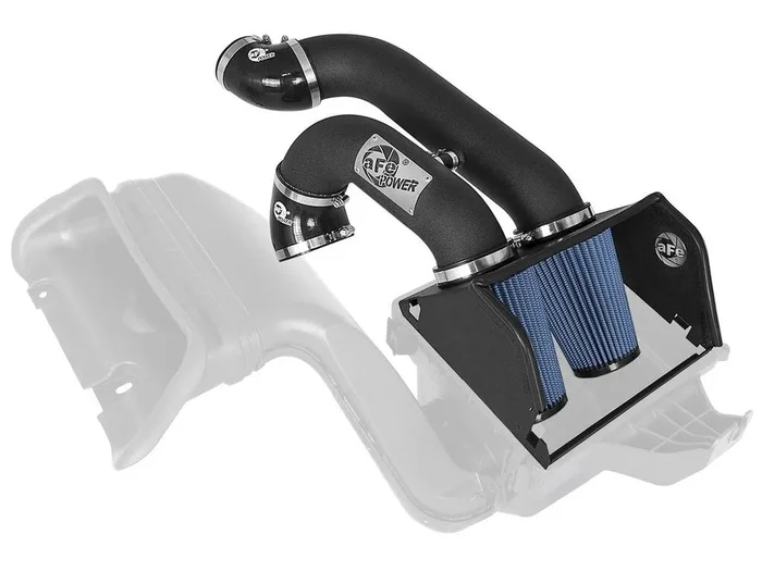 Lethal Performance Stage 2 Power Pack – Intake, Intercooler and Lethal Performance HP Tuners RTD4 with ZFG Racing Custom Tune (2021-2025 F-150 2.7L EcoBoost)