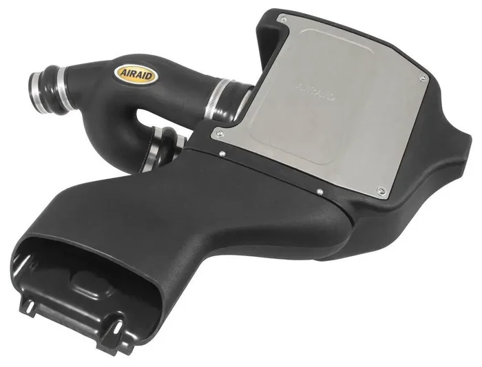 Lethal Performance Stage 2 Power Pack – Intake, Intercooler and Lethal Performance HP Tuners RTD4 with ZFG Racing Custom Tune (2021-2025 F-150 2.7L EcoBoost)