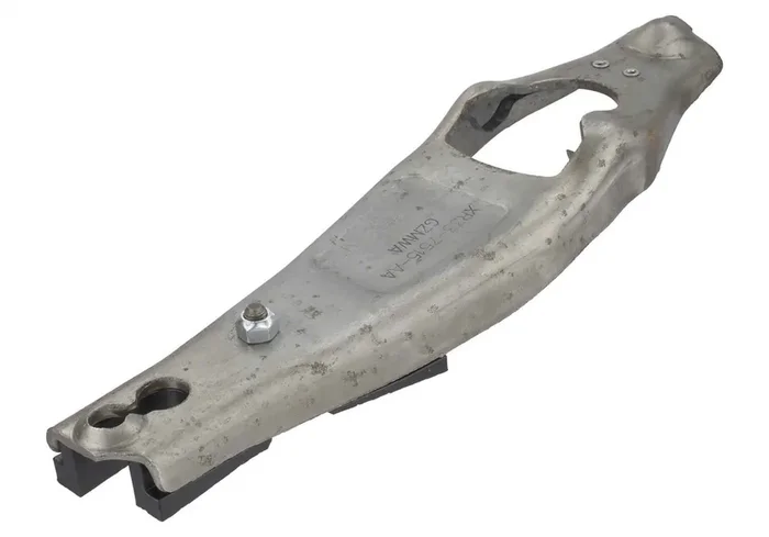 Lethal Performance T56 Magnum Swap Kit (2003-2004 Cobra)