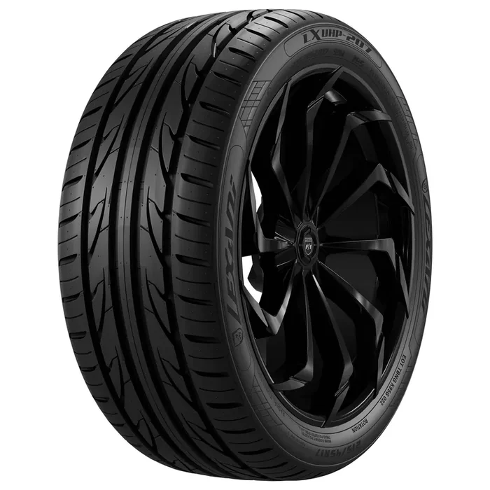 Lexani Lxuhp-207 Performance Radial Tire – 235/45R17 97W