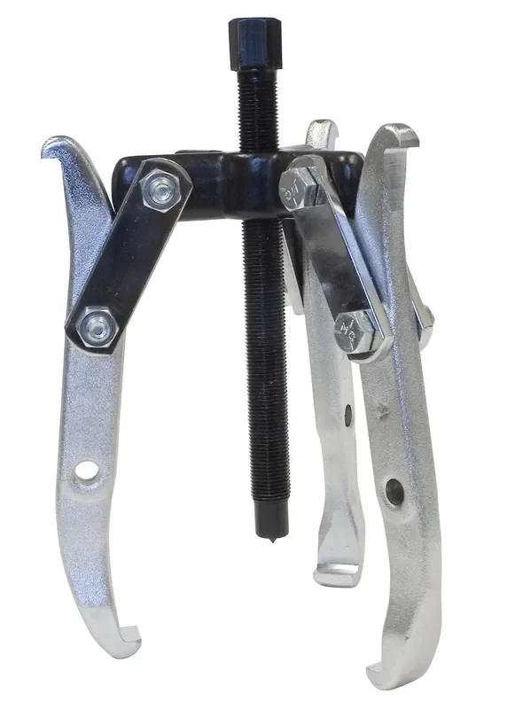 Lisle 31330 2 Or 3 Jaw 5 Ton Gear Puller