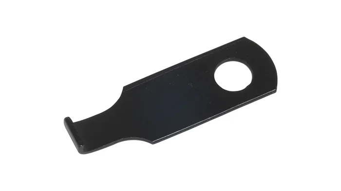 Lisle 58500 Hook For Shaft/Seals, Black