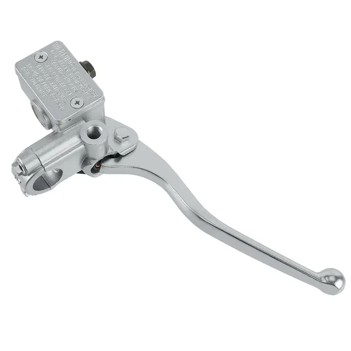 M Mati Front Brake Master Cylinder For Honda Atv Trx 250Ex 250X 300Ex 300X 400Ex 400X 45510-Hm3-901