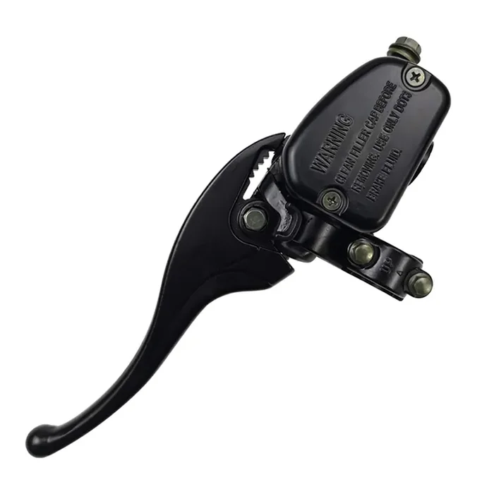 M Mati Left Front Brake Master Cylinder Replacement For Polaris Sportsman 400 450 500 600 700 800 Magnum 325 330 500 Scrambler 500 Atp 330 500 Diesel 455 Trail Blazer 250 330 400 Trail Boss 325 330