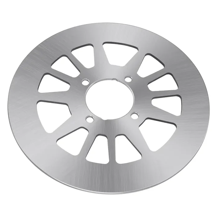 M Mati Rear Brake Disc Rotor For Yamaha Warrior 350 Yfm350 X 1990-2004 3Gd-2582W-00-00