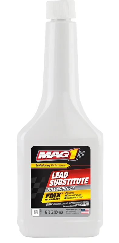 Mag 1 00162 Premium Lead Substitute – 12 Ounces (Pack Of 12)