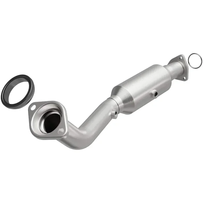 Magnaflow Catalytic Converter 23766 Hm Grade, Direct-Fit, For 2002-2006 Honda Cr-V (Epa Compliant)