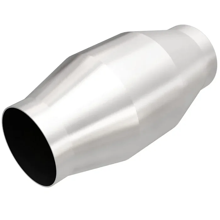 Magnaflow Catalytic Converter 60011 Oem Grade, Universal (Epa Compliant)