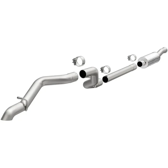 MagnaFlow Exhaust Products 19428 Cat Back