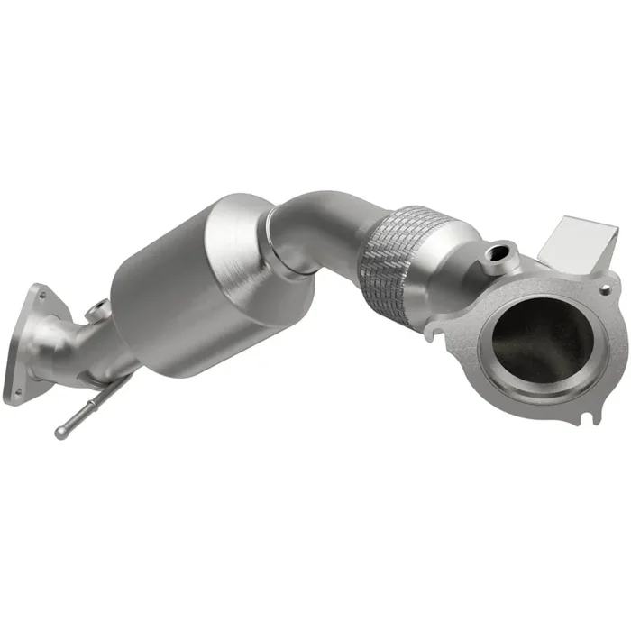 MagnaFlow Exhaust Products 21-537 Direct-Fit Catalytic Converter