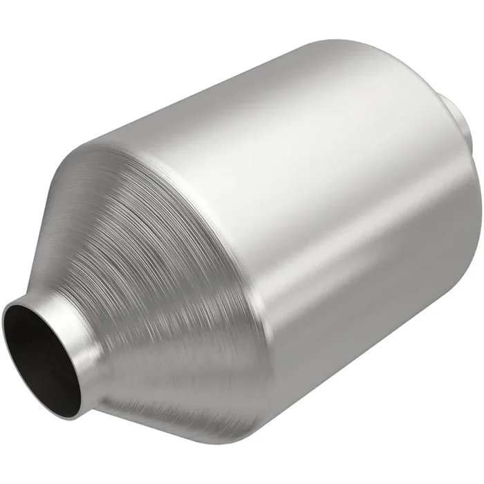 MagnaFlow Exhaust Products 3321105 Universal Converter