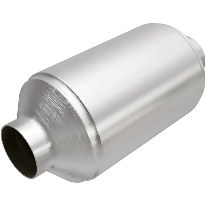 MagnaFlow Exhaust Products 3391009 Universal Converter