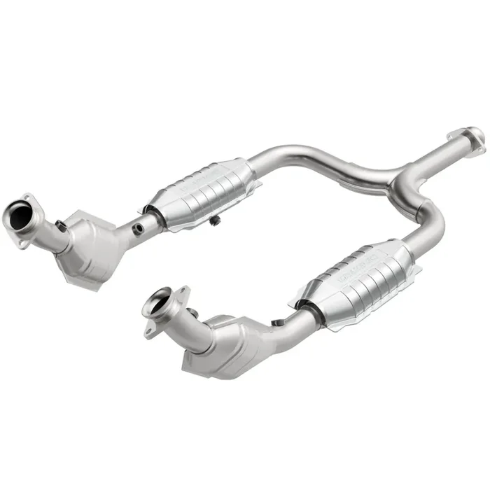 MagnaFlow Exhaust Products 454007 DF Converter