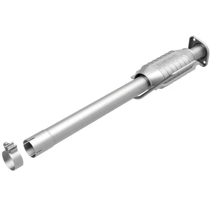 MagnaFlow Exhaust Products 49000 DF Converter