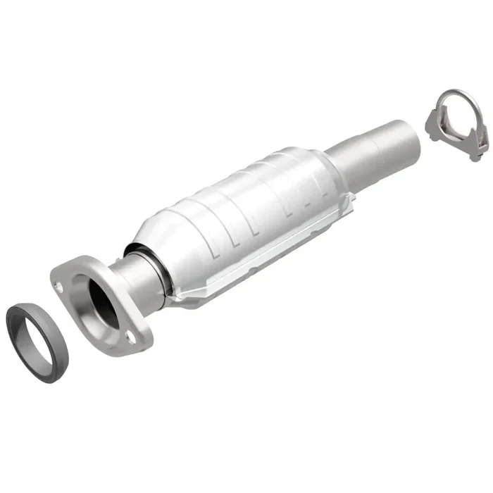 MagnaFlow Exhaust Products 49030 DF Converter