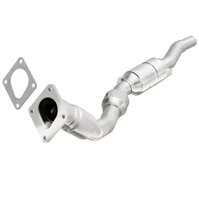 MagnaFlow Exhaust Products 49893 DF Converter
