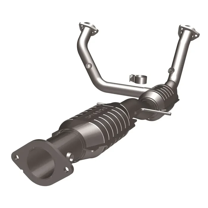 MagnaFlow Exhaust Products 49945 DF Converter