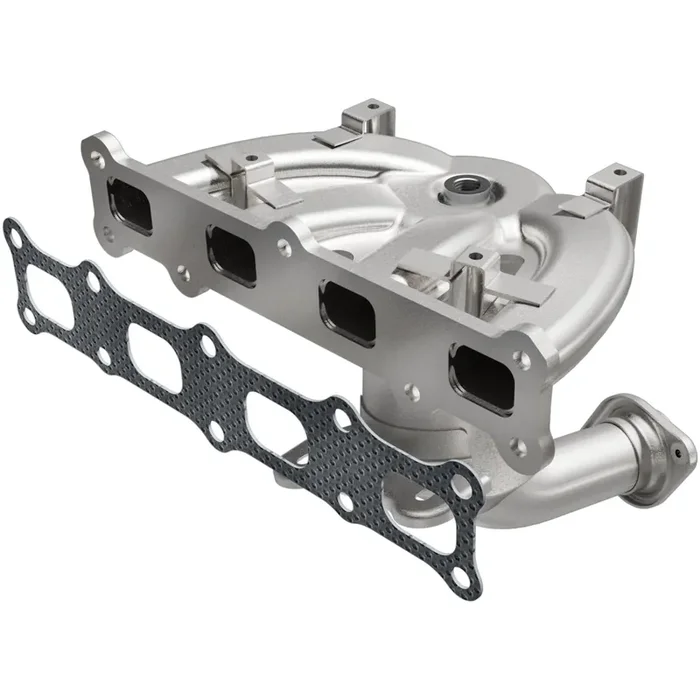 MagnaFlow Exhaust Products 51260 DF Converter