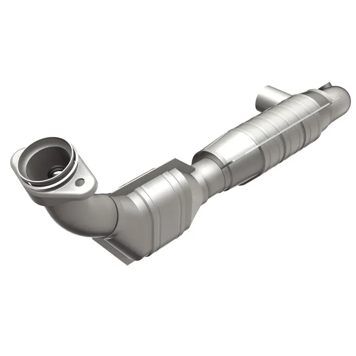 MagnaFlow Exhaust Products 51753 DF Converter