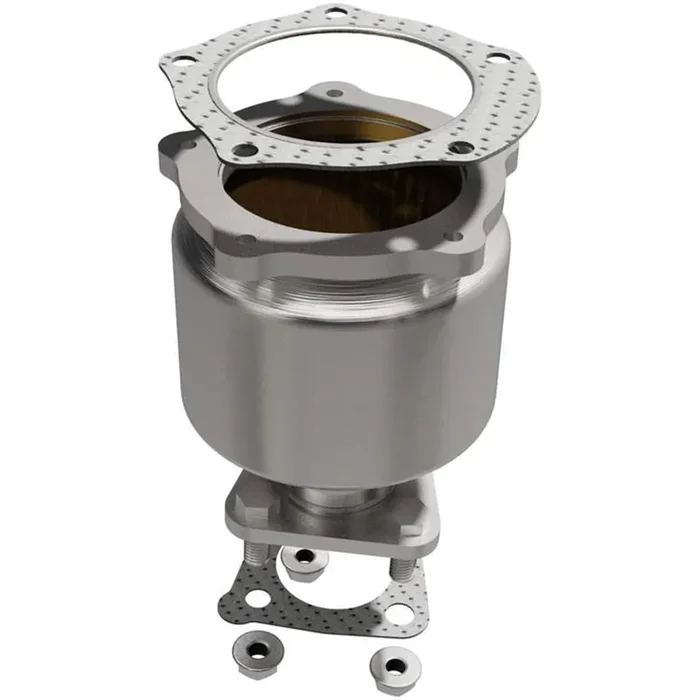 MagnaFlow Exhaust Products 52049 Direct-Fit Catalytic Converter