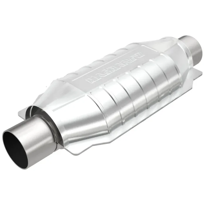 MagnaFlow Exhaust Products 541005 Universal Converter