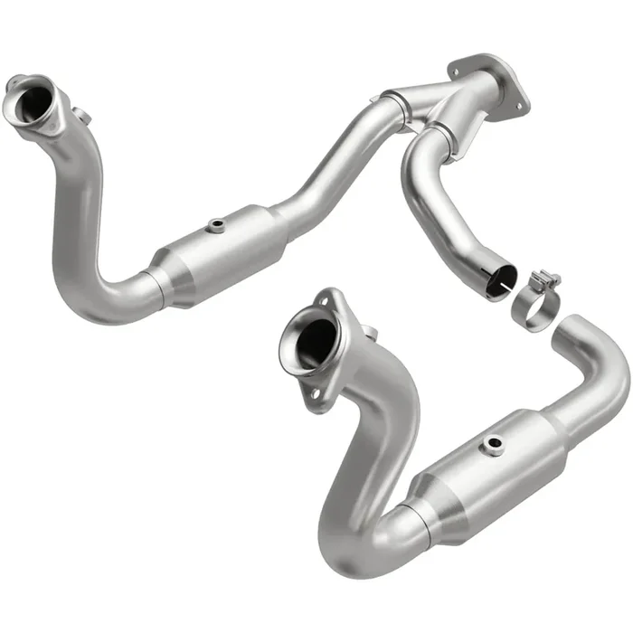 MagnaFlow Exhaust Products 5451760 DF Converter