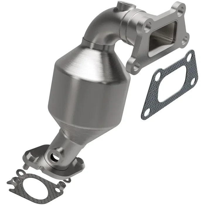 MagnaFlow Exhaust Products 5582220 Manifold Catalytic Converter