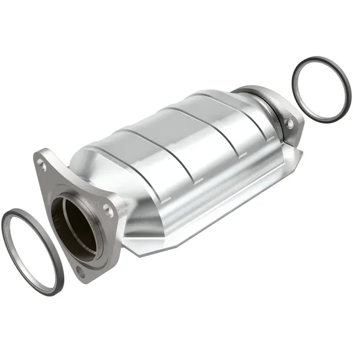 MagnaFlow Exhaust Products 93356 DF Converter
