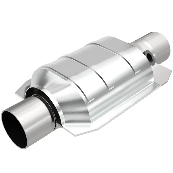 MagnaFlow Exhaust Products 94136 Universal Converter