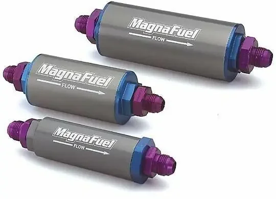 MagnaFuel After Filter 10AN – 24 Micron