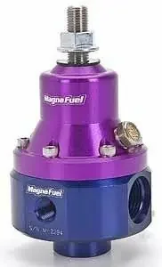 MagnaFuel Large Two-port EFI Regulator – 2,000 HP
