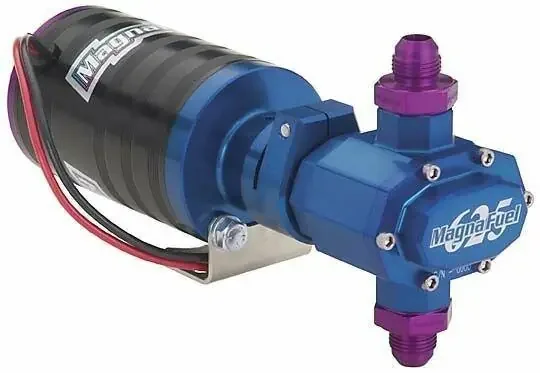 MagnaFuel ProStar EFI Series – 1,500+ HP