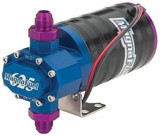 MagnaFuel ProStar EFI SQ Series – 2,500 + HP