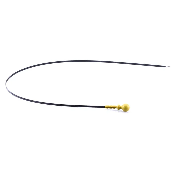 Mallofusa Oil Dipstick Gauge Compatible For Mercury Mercruiser 861942T9 805567T 818634T 1 Pc