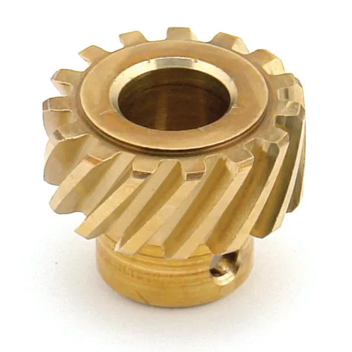 Mallory 29432 Mallory Gear, Bronze, Replaces 28714B